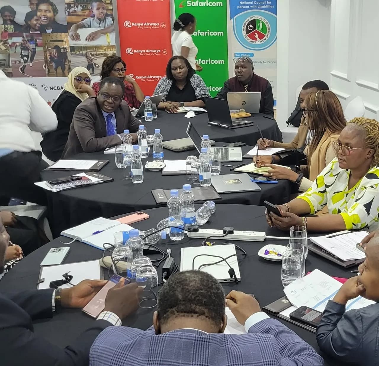 Advocacy and Policy Reform