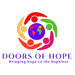 Doors of Hope logo